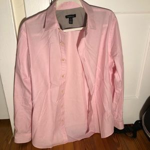 Van Heusen Button down